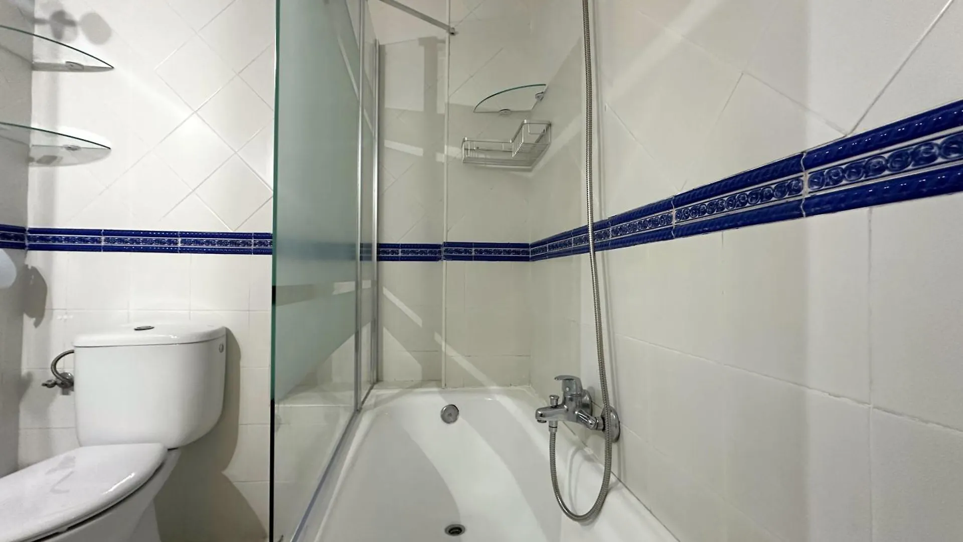 Ds El Rincon De Rave Apartment Cordoba