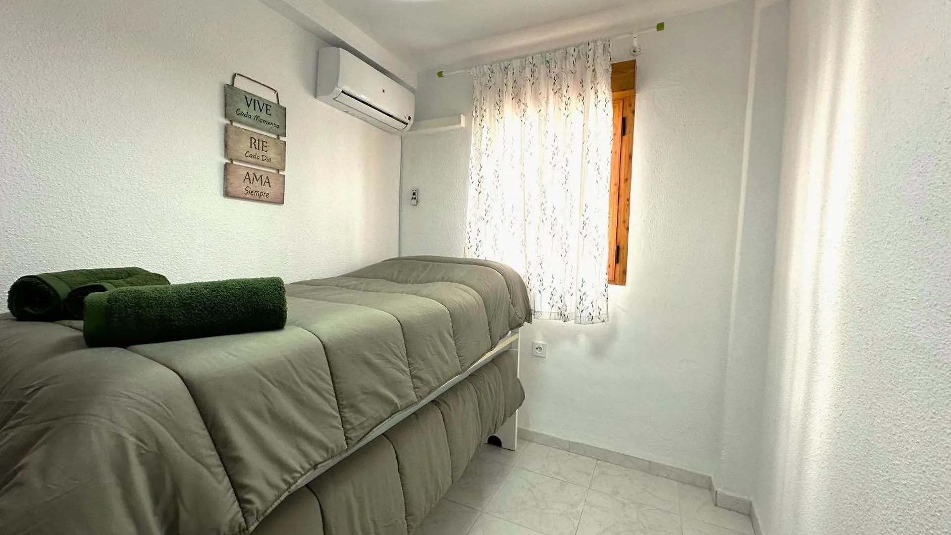 Ds El Rincon De Rave Apartment Cordoba