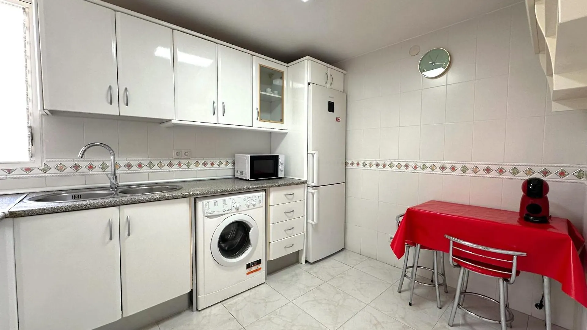 Ds El Rincon De Rave Apartment Cordoba Spain