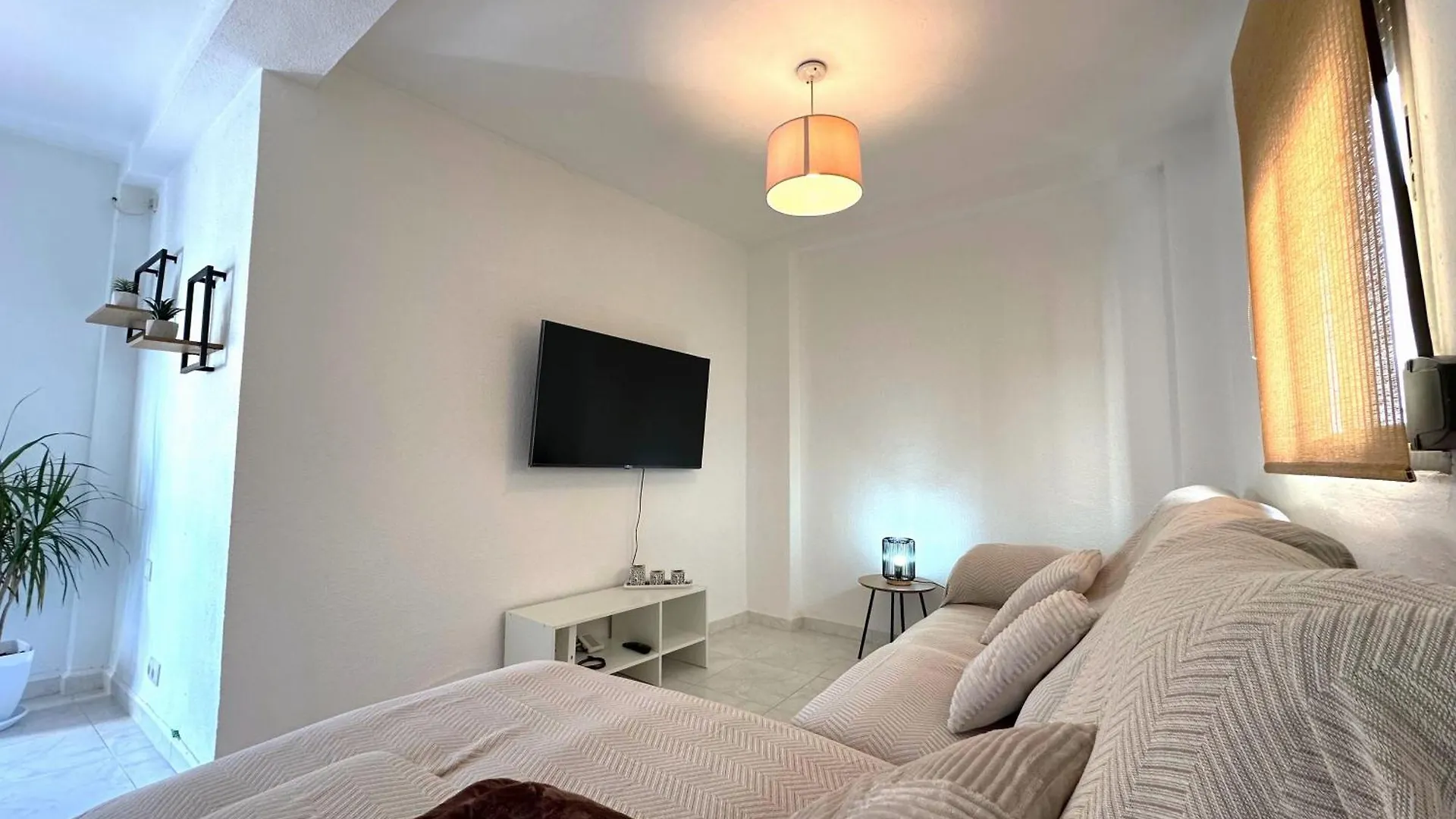 Ds El Rincon De Rave Apartment Cordoba Spain