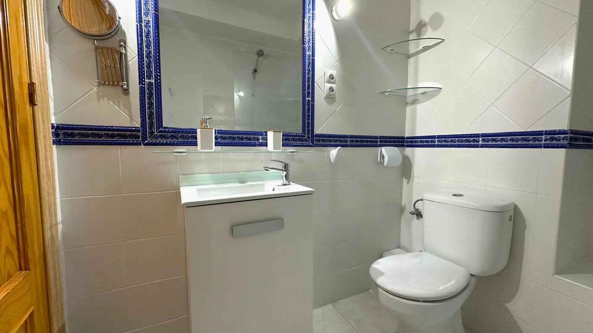 Ds El Rincon De Rave Apartment Cordoba