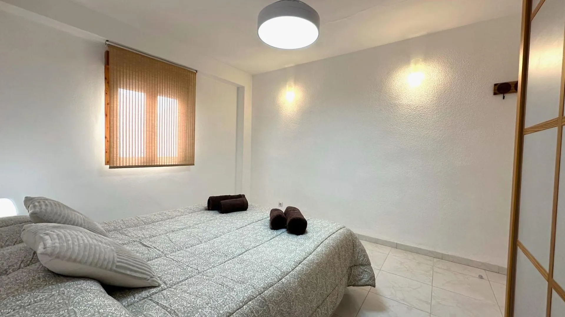 Ds El Rincon De Rave Apartment Cordoba