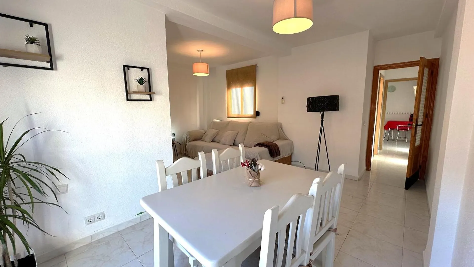 Ds El Rincon De Rave Apartment Cordoba