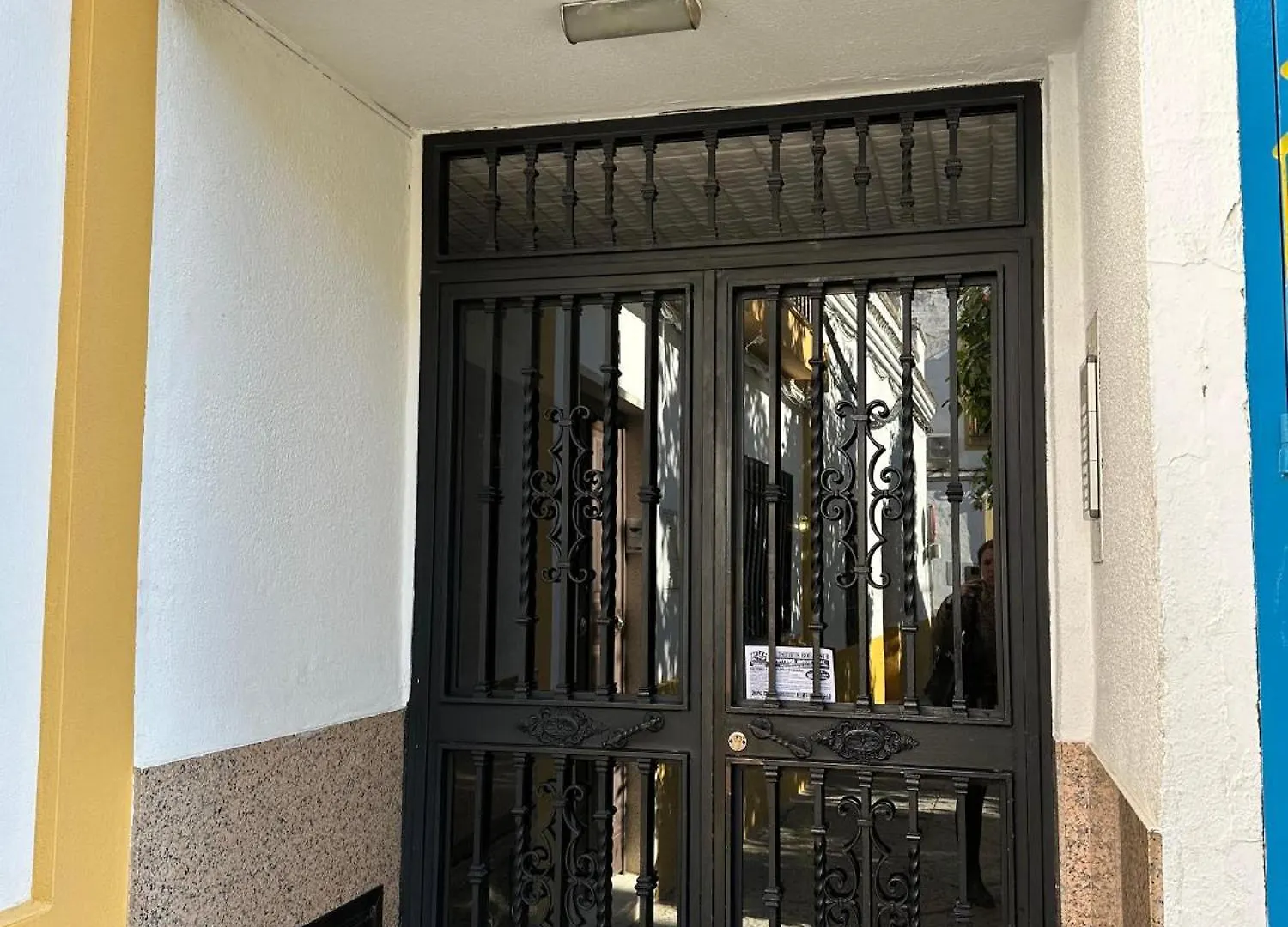 Ds El Rincon De Rave Apartment Cordoba Spain