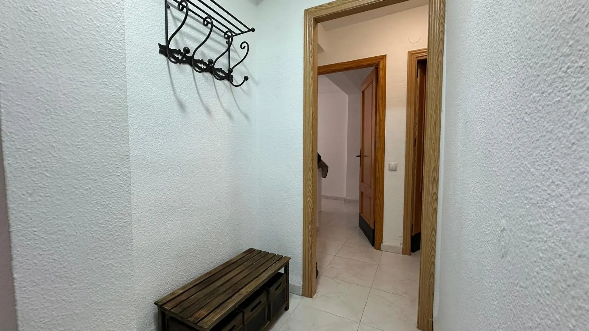 Ds El Rincon De Rave Apartment Cordoba
