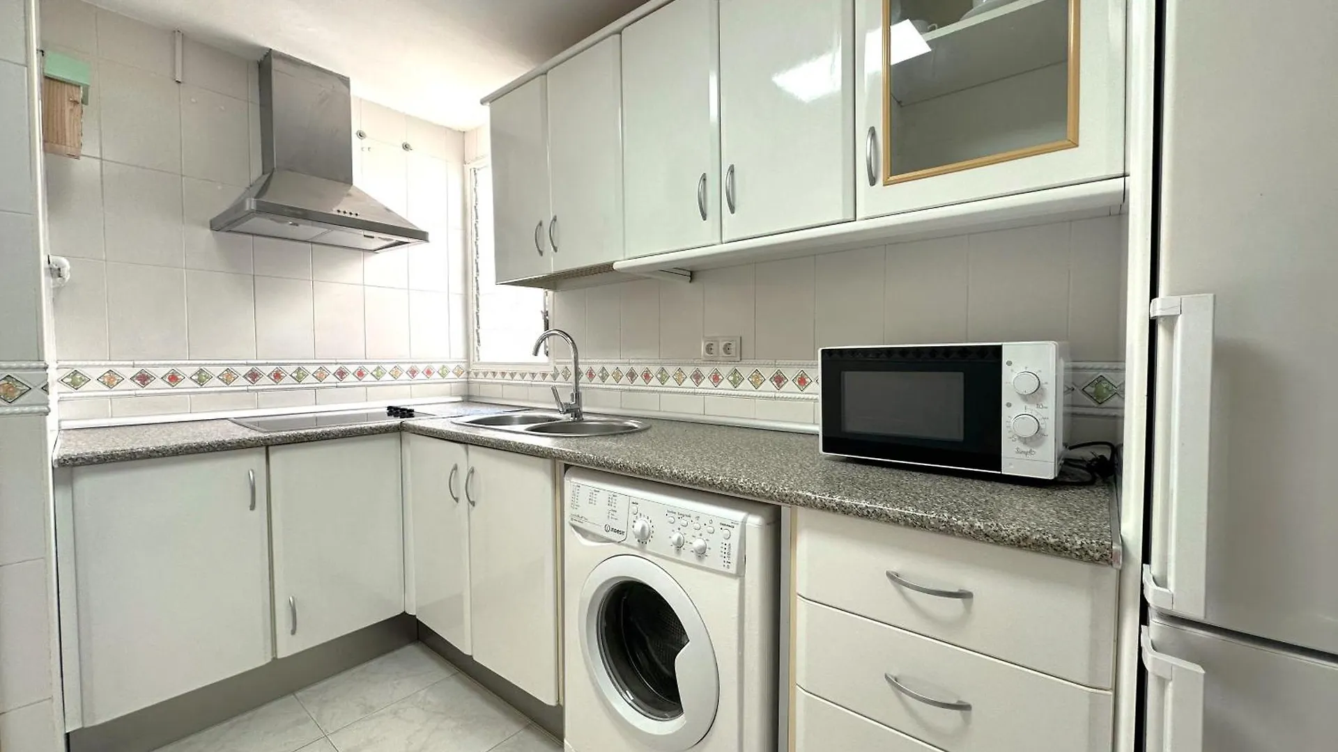 Ds El Rincon De Rave Apartment Cordoba