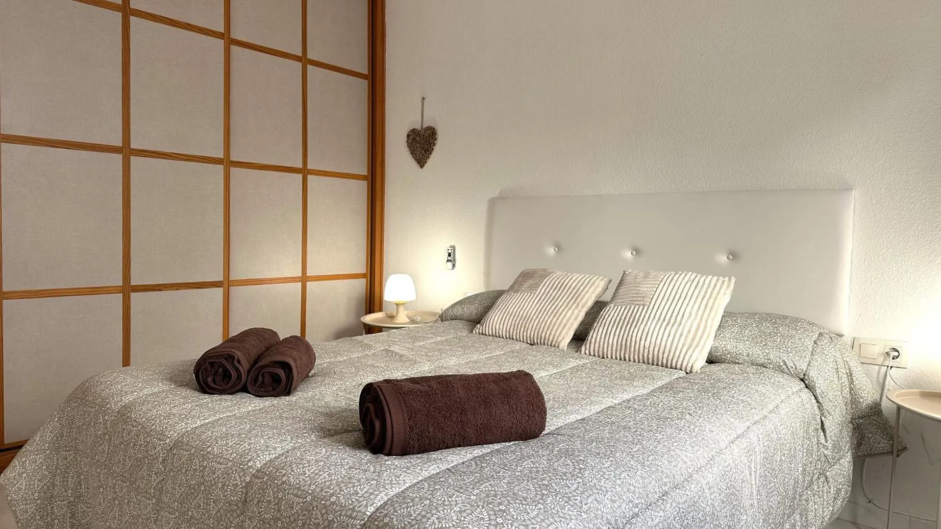 Ds El Rincon De Rave Apartment Cordoba