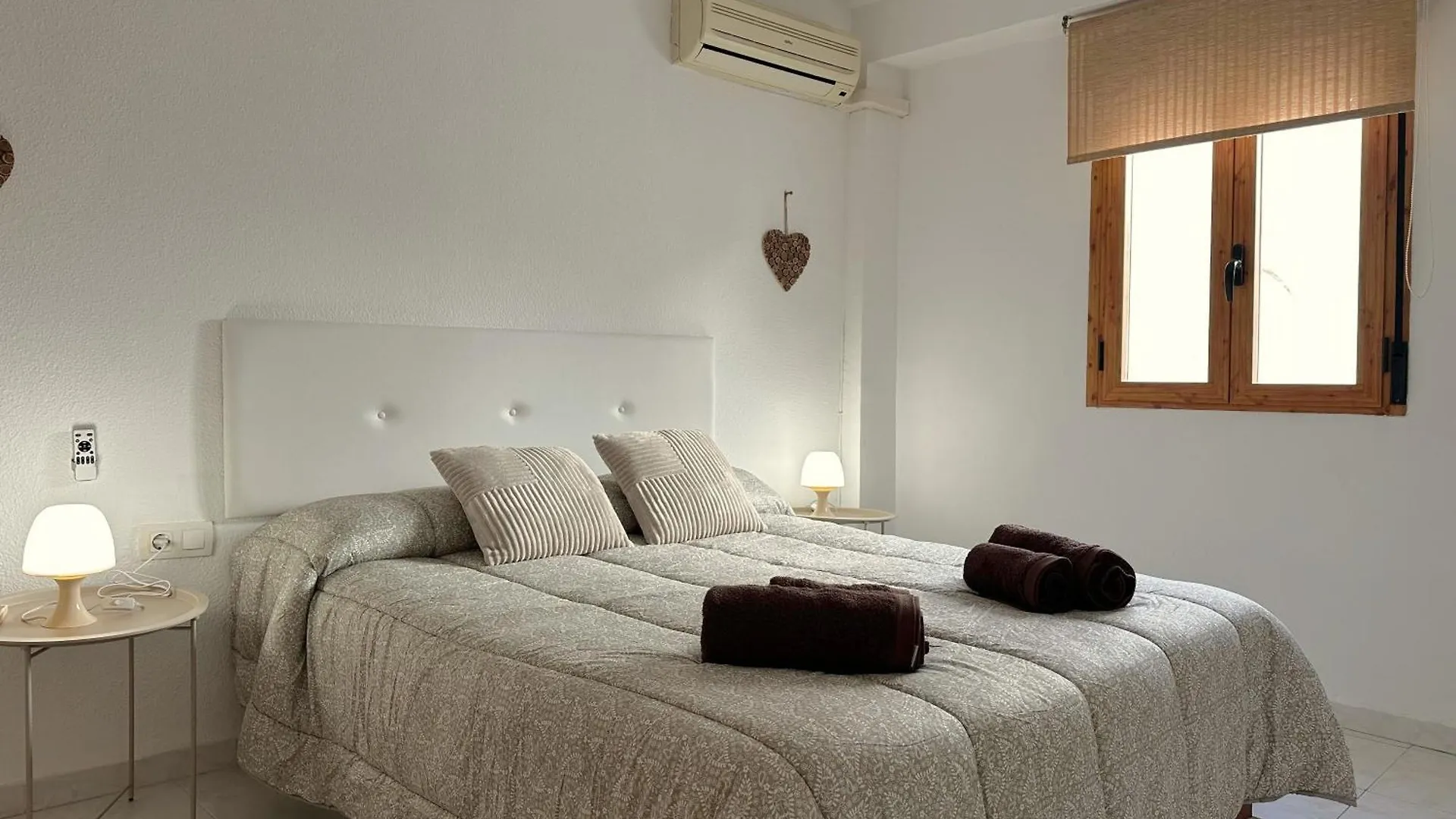 Ds El Rincon De Rave Apartment Cordoba