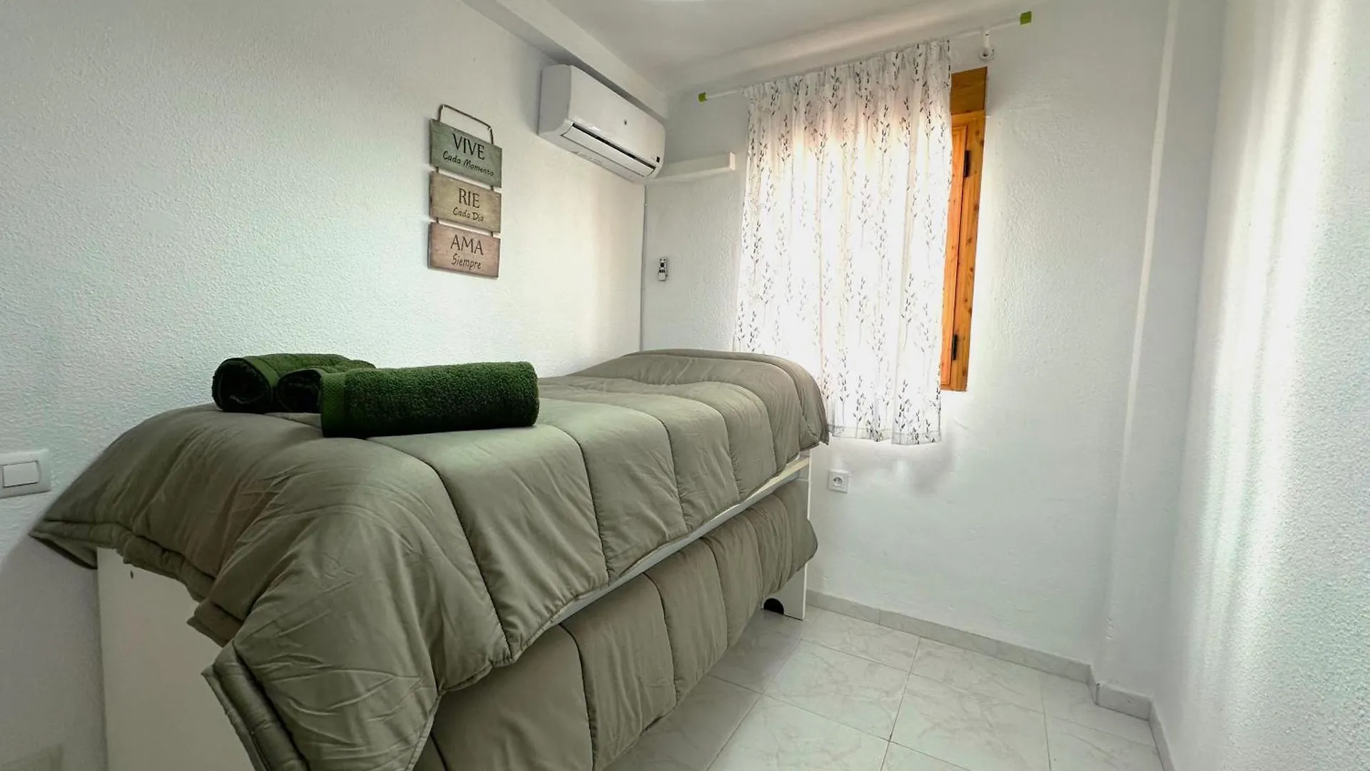 Ds El Rincon De Rave Apartment Cordoba
