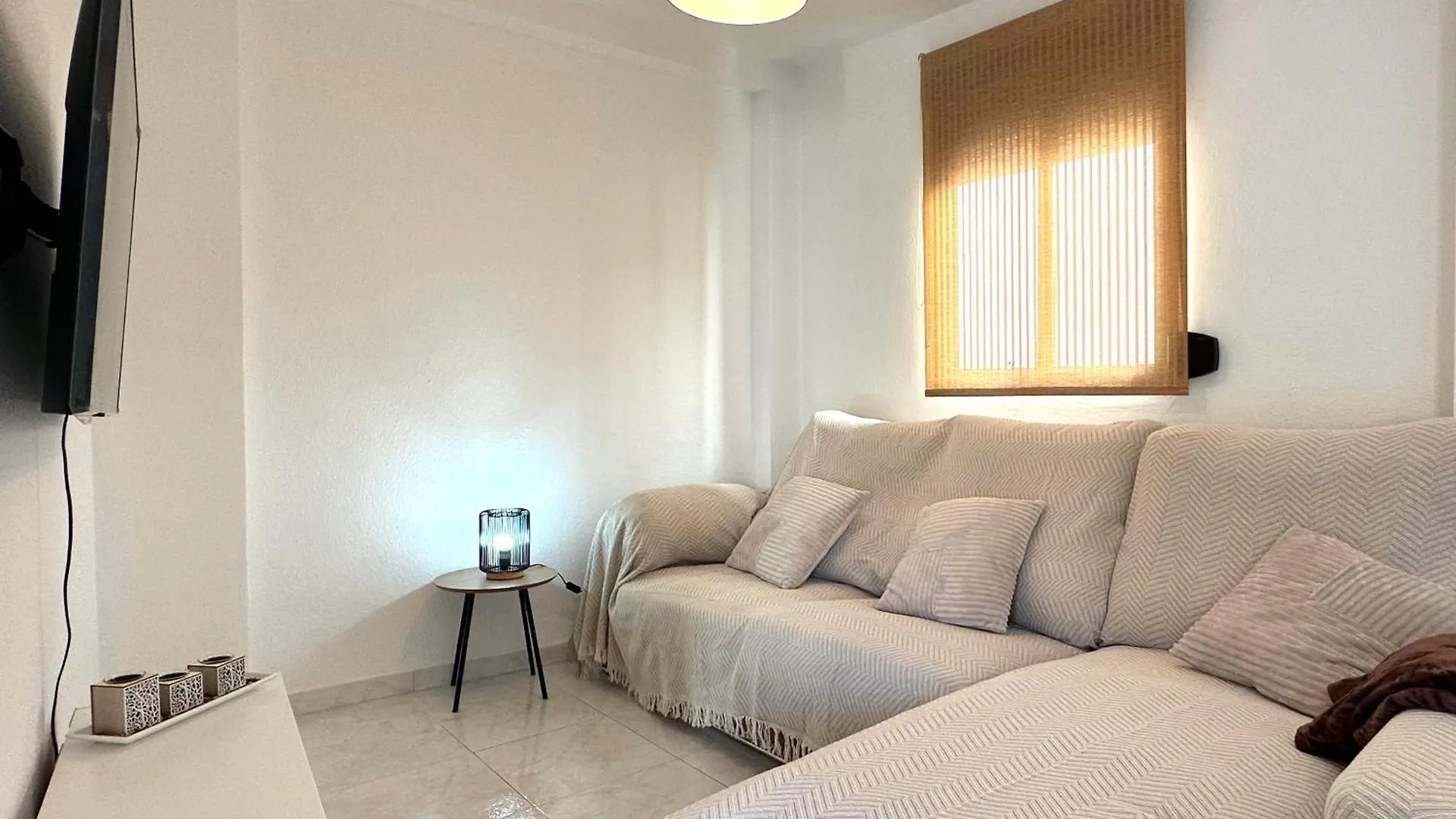 Ds El Rincon De Rave Apartment Cordoba