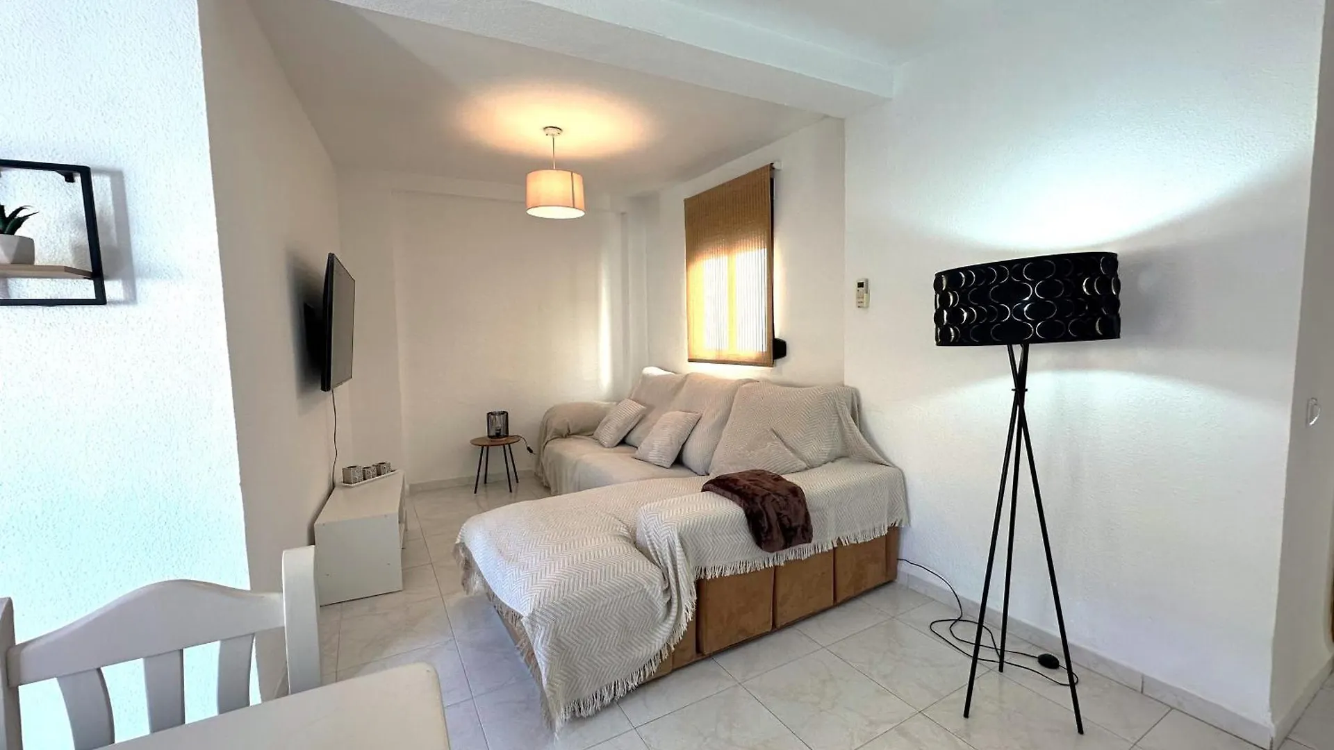 Ds El Rincon De Rave Apartment Cordoba