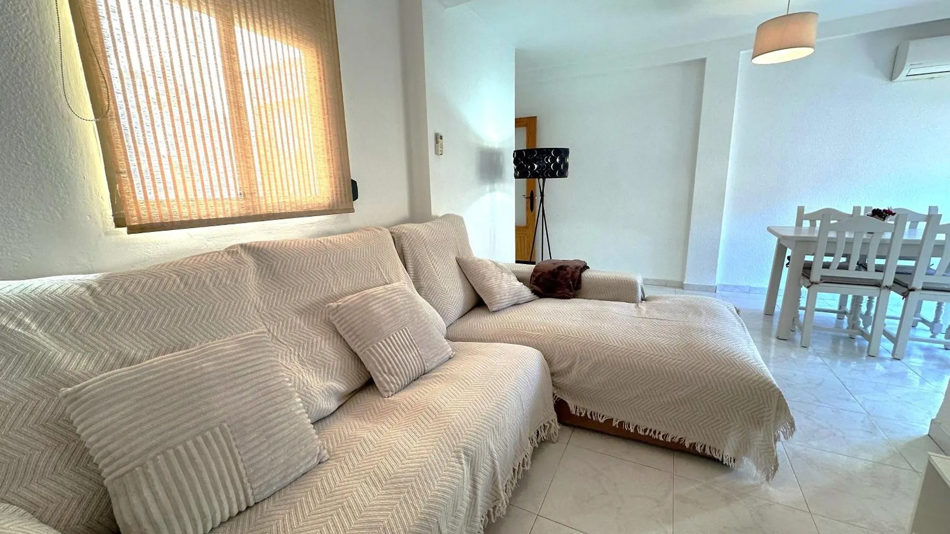 Ds El Rincon De Rave Apartment Cordoba