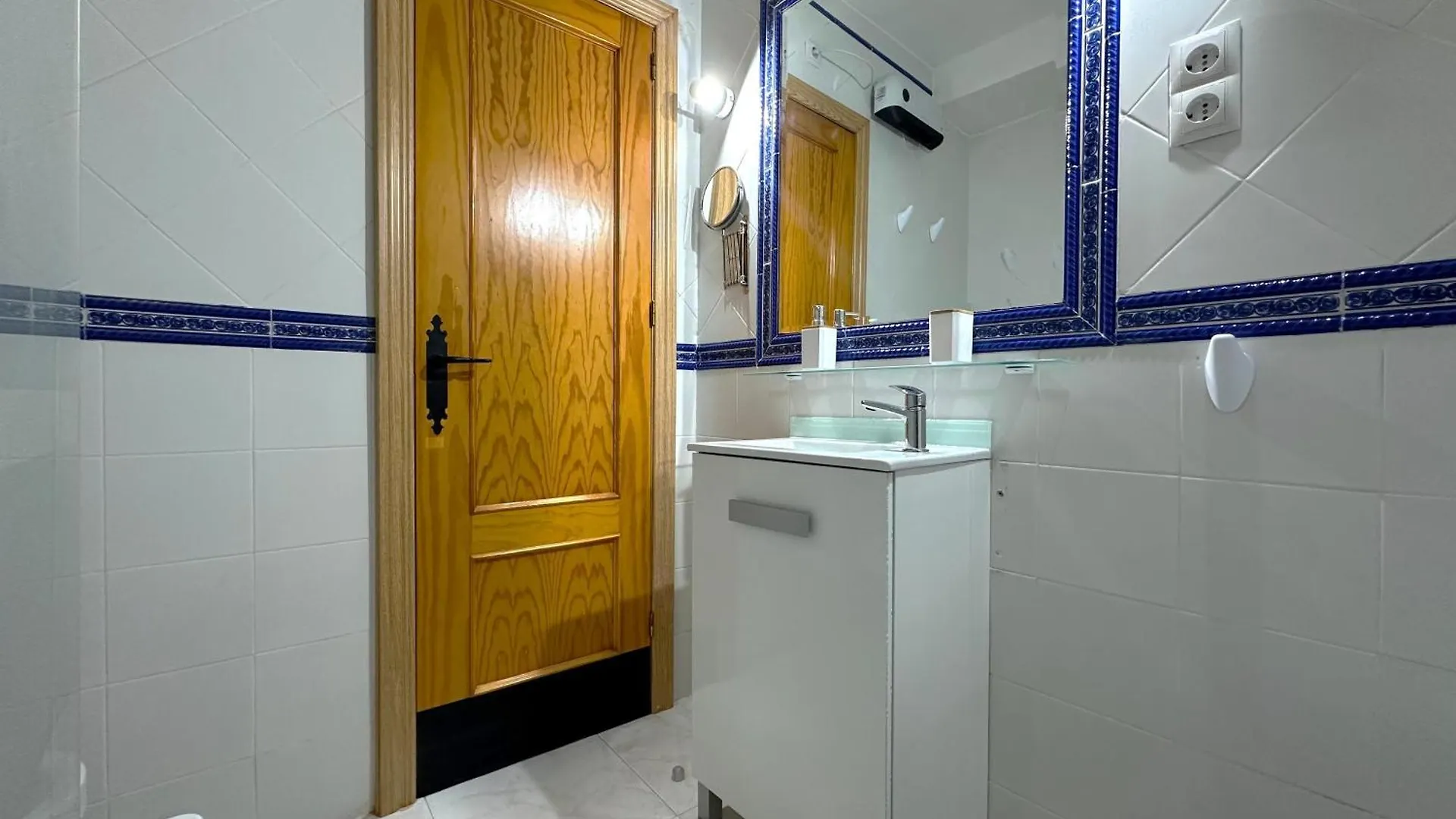 Ds El Rincon De Rave Apartment Cordoba Spain